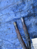 97-01 Honda CRV B20Z2 auto transmission pipe lines oil coolant 25210-PDM-000 OEM