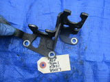 02-06 Acura RSX K20Z1 Type S shifter stay engine manual K20 transmission bracket