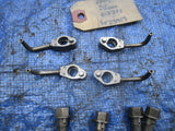 00-09 Honda S2000 oil squirter oil jets set OEM engine motor VTEC F20C1 F22C1
