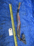 92-95 Acura Integra engine computer harness pig tail Honda Civic OBD1 plugs 2