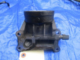 2007 2.3 Mazda 3 oil filter housing adaptor 1S7G-6884-B0 S5209 OEM 6M8G 6090