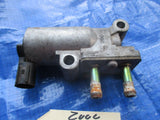 97-01 Honda CRV B20Z2 idle air control valve IACV 3F0  B20 B20B OEM 14PP2