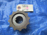 96-00 Honda Civic D16Y8 timing gear pulley fluctuation OEM VTEC D16Y7 engine D16
