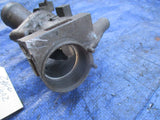 99-00 Honda Civic SIR B16A2 OEM thermostat housing water neck P2T engine motor