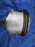97-01 Honda Prelude H22A4 VTEC piston and rod H22 P5M OEM H22A P22
