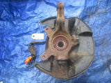 02-06 Acura RSX Type s driver front left spindle assembly knuckle hub OEM 6ML
