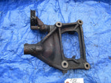 94-01 Acura Integra GSR AC bracket lower torque mount OEM B18C1 vtec engine P72
