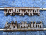 90-01 Acura Integra GSR B18C1 rocker arm assembly set OEM B16 B16A VTEC B18 B18C