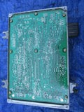 96-98 JDM Honda Civic B16A vtec engine computer ecu 37820-P2T-003 manual B16
