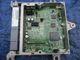 99-00 Honda Civic SI SIR B16A2 manual engine computer ECM 37820-P2T-C11 OEM ECU