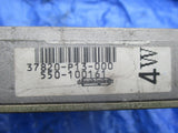 93-95 JDM Honda Prelude H22 manual engine computer ECM 37820-P13-000 ECU H22A