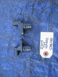 04-08 Acura TSX K24A2 k24 camshaft position sensor cam pair set OEM 506100
