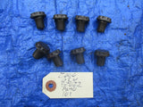 97-01 Honda CRV automatic transmission flex plate bolts fasteners OEM B20Z2 B20