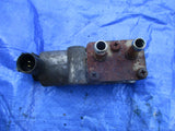 97-01 Honda CRV B20Z2 idle air control valve IACV 3F0  B20 B20B OEM 41DD8