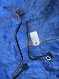 97-01 Honda CRV B20Z2 auto transmission pipe lines oil coolant 25210-PDM-000 OEM