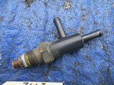 02-06 Acura RSX Type S K20A2 air assist valve solenoid coolant sensor OEM K20 4G