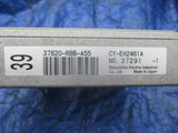 2004 Acura TSX K24A2 auto transmission engine computer ECM 37820-RBB-A55 ECU 791