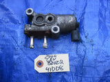 97-01 Honda CRV B20Z2 idle air control valve IACV 3F0  B20 B20B OEM 41DD8