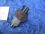 02-04 Acura RSX Type S K20A2 reverse sensor manual transmission 6 speed OEM X2M5