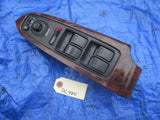 01-06 Acura MDX driver  master power window switch control OEM OC404