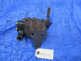 92-01 Honda Prelude driver engine bracket H22 H22A4 motor VTEC OEM H22A mount