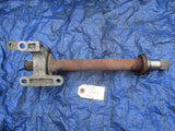 06-11 Honda Civic SI K20Z3 manual transmission half shaft assembly K20 OEM 952