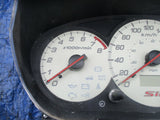 02-04 Honda Civic EP3 SIR instrument gauge SI cluster OEM 78100-S5T-C110 KMH 2