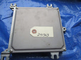 99-00 Honda Civic D16Y7 engine computer ecu obd2a 37820-P2E-C12 manual 241363