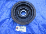 02-06 Acura RSX base crankshaft pulley crank engine motor K20A3 K20 OEM AU11