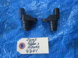 02-06 Acura RSX Type S K20A3 K20A2 camshaft position sensor cam pair set OEM 801