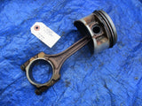 97-01 Honda Prelude H22A4 VTEC piston and rod H22 P5M OEM H22A P22
