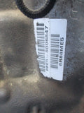 2008 Honda Accord K24A8 manual transmission outer casing OEM 5 speed 88E5 6847