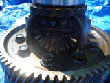 02-04 Acura RSX Type S X2M5 transmission differential 6 speed OEM non lsd 102021