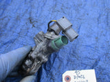 92-95 Honda Civic D16Z6 vtec solenoid assembly pressure switch OEM D16Z6 GN14B