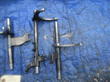 02-04 Acura RSX base W2M5 transmission shifter forks 5 speed K20A3 OEM selectors