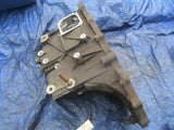 02-04 Acura RSX base W2M5 manual transmission outer casing 5 speed OEM K20A3 839