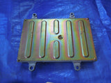 90-91 Acura Integra B18A1 auto engine computer ecu ecm obd0 37820-PR4-A52