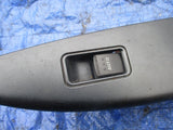 2006 Mazda 6 passenger front power window switch control GP7A66370 OEM black