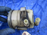 02-06 Acura RSX Type S power steering reservoir K20 K20A3 K20A2 engine motor OEM