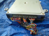 92-95 Honda Prelude P14 H23A1 engine computer ECM 37820-P14-A62 auto ECU 037
