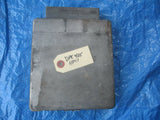 2000 Ford E350 7.3 diesel engine computer ecu DPC-425 HPI1 ECM 1C2F-12A650-AFB