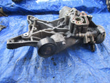 2009 Volkswagen Jetta 2.0 oil filter housing oil cooler motor OEM 06J903143AG