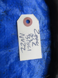 94-01 Acura Integra B18C1 clutch fork manual transmission P80 Type R 5 speed B16