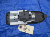 94-01 Acura Integra GSR sedan pasenger front power window switch OEM assembly