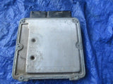 2006 Volkswagen Passat 2.0 engine computer ECM ECU OEM 3C0 907 115 G BOSCH