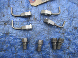00-09 Honda S2000 oil squirter oil jets set OEM engine motor VTEC F20C1 F22C1