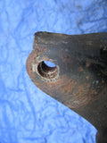 99-00 Honda Civic Si B16A2 top transmission mount bracket post OEM VTEC B16 B16A