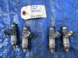 99-01 Honda CRV B20Z2 fuel injectors set assembly B20Z OEM engine motor B20 457