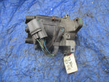 96-98 Honda Civic D16Y8 distributor assembly TD80U VTEC OEM manual D16 5X04