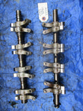 01-05 Honda Civic D17A1 rocker arm assembly set OEM engine motor non vtec D17 JJ